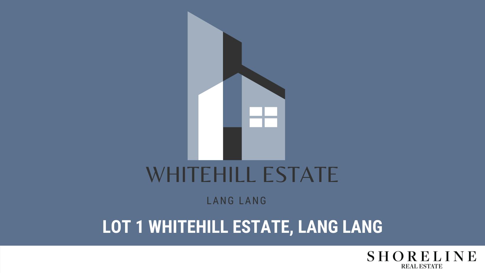 Lot 1 Whitehill Estate, Lang Lang VIC 3984, Image 0