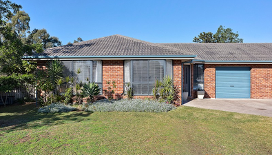 Picture of 10a Rhodes Place, SINGLETON NSW 2330