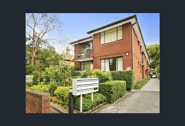 6/67 Ryde Road, Hunters Hill NSW 2110