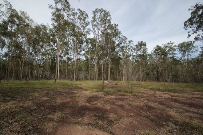 Picture of Lot 76 Glenbar Road, GLENBAR QLD 4620