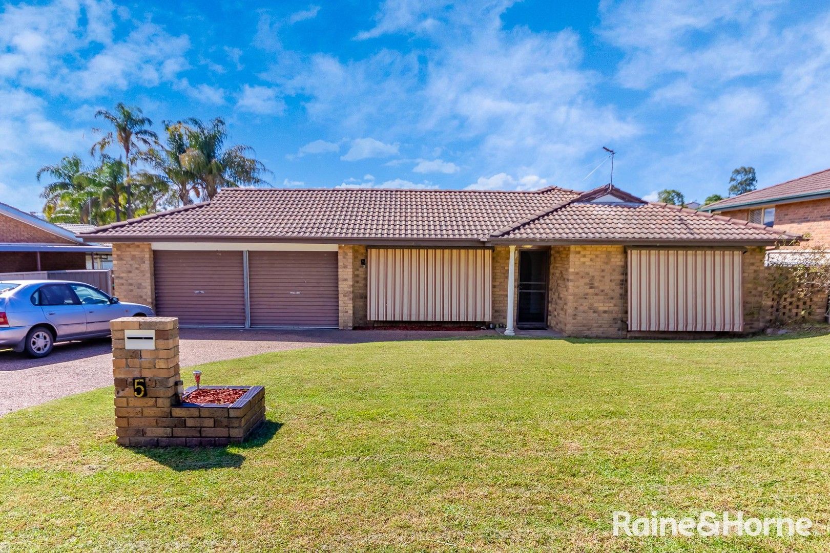 5 Woollybutt Way, Muswellbrook NSW 2333, Image 0