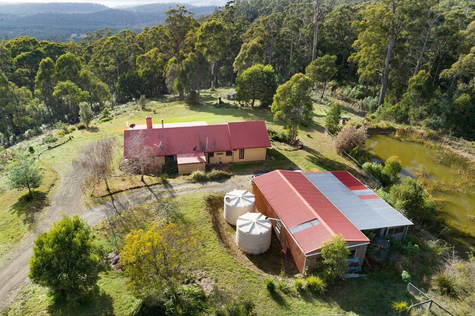 49 Yelton View Road, Notley Hills TAS 7275, Image 2