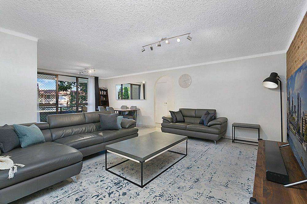 2 bedrooms Apartment / Unit / Flat in 40/5 Dellwood Street BANKSTOWN NSW, 2200