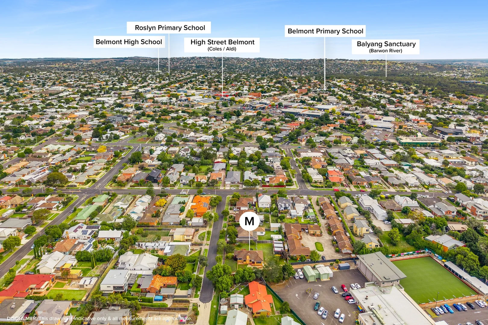 Additional image 10 of 3 Batman Close, Belmont VIC 3216