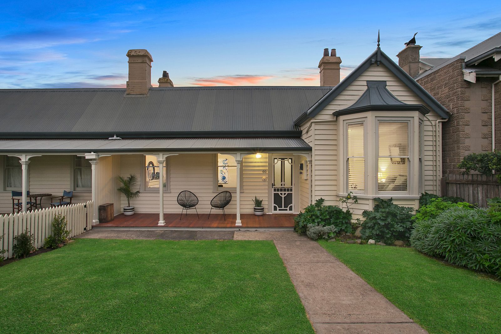 60 Gellibrand Street, Queenscliff VIC 3225, Image 0