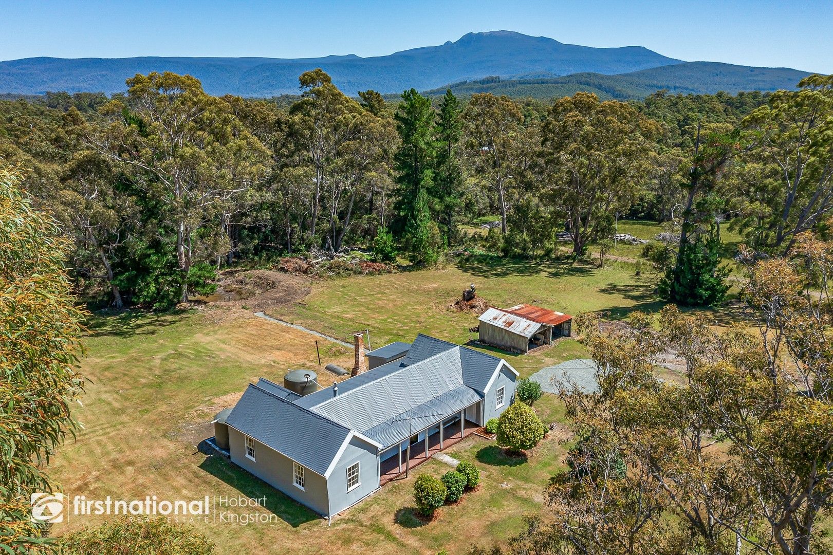 230 Lune River Road, Lune River TAS 7109, Image 0