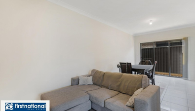 Picture of 37A Mooney Street, SPRING FARM NSW 2570
