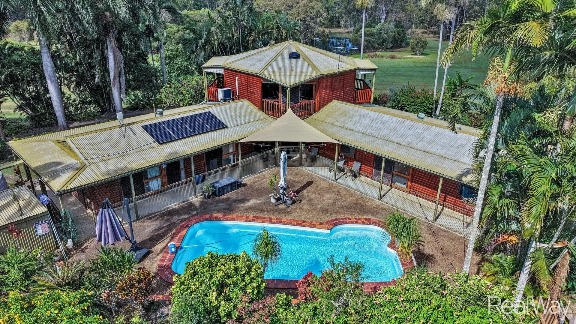 Additional image 24 of 24 Mullers Road, Avondale QLD 4670