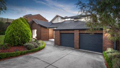 Picture of 6 Hathaway Close, TEMPLESTOWE VIC 3106