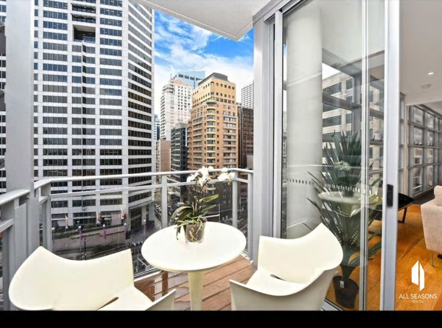 Level 2/267 Sussex Street, Sydney NSW 2000 Apartment For Rent Domain