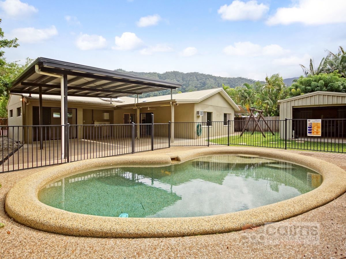 2 Bayu Close, Redlynch QLD 4870, Image 1