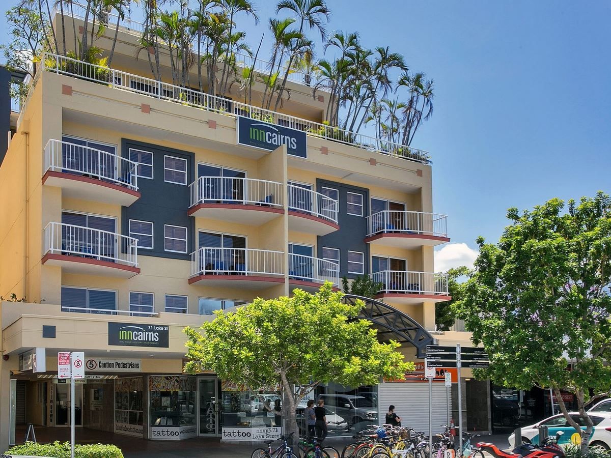 13/71-75 Lake Street, Cairns City QLD 4870, Image 0