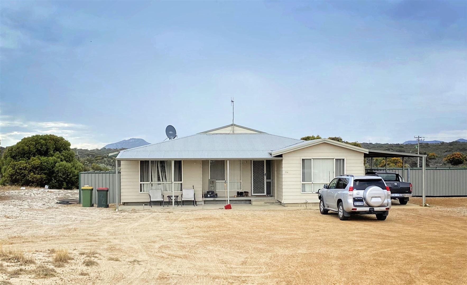 224 Banksia Road, Hopetoun WA 6348, Image 0