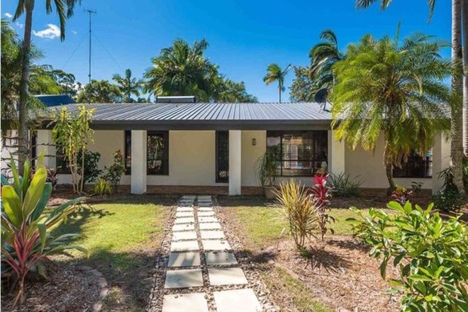 Picture of 18 Palm Grove Crescent, TEWANTIN QLD 4565