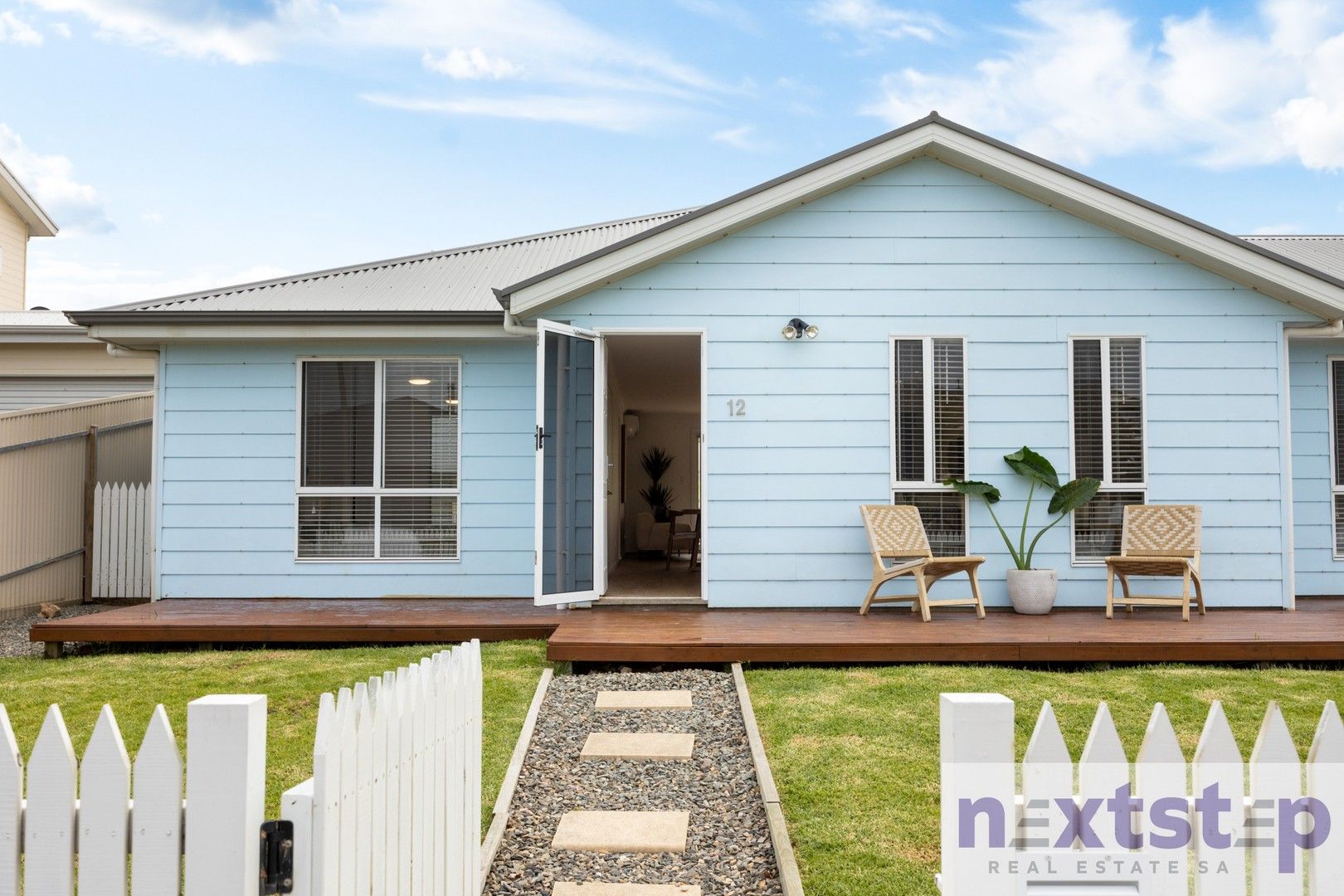 12 Morrison Avenue, Middleton SA 5213 Domain