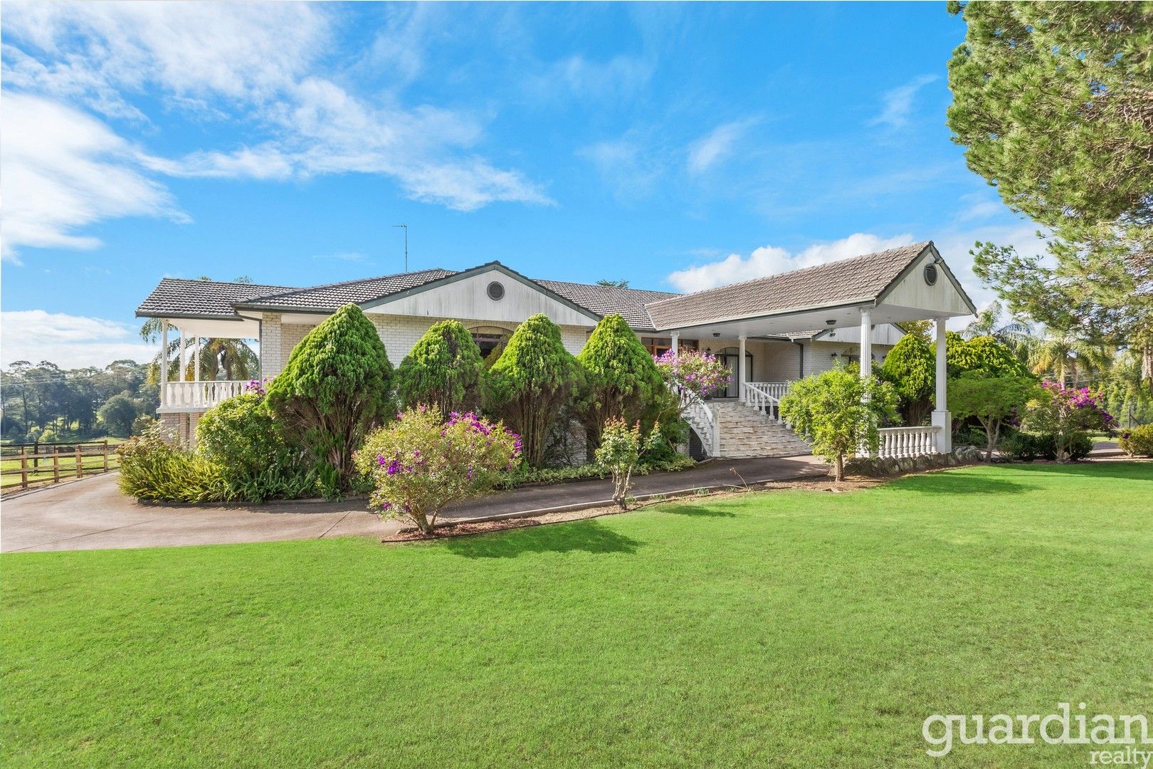 1 Cranstons Road, Middle Dural NSW 2158, Image 0