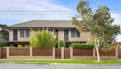 Picture of 6/52 Plummer Road, MENTONE VIC 3194