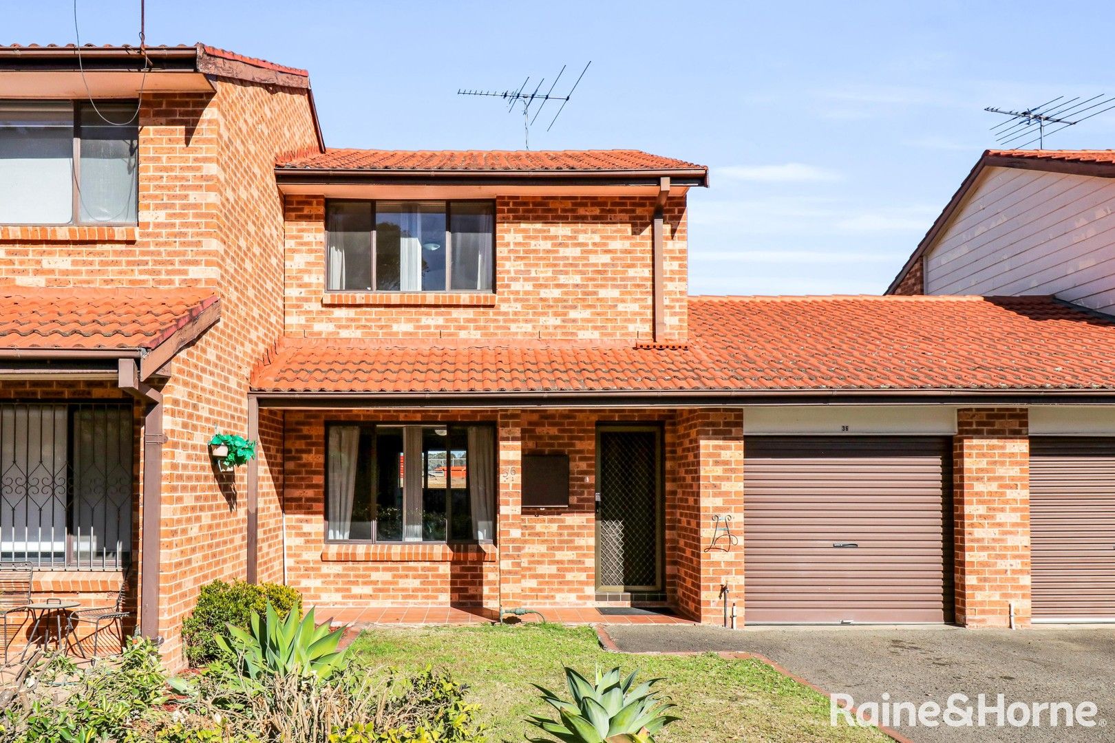 36/4-12 Chapman Street, Werrington NSW 2747, Image 0