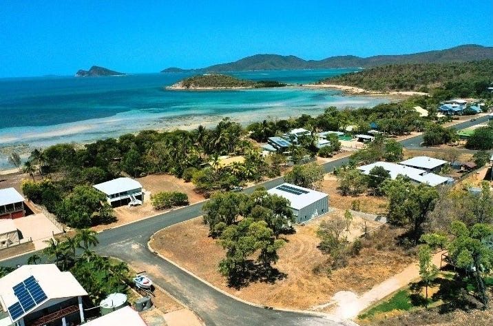 55 Gloucester Avenue, Hideaway Bay QLD 4800, Image 1