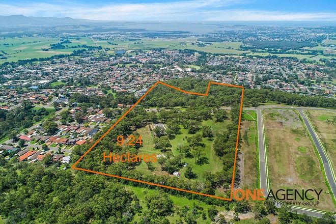 Picture of Lot 101 Crest Road, ALBION PARK NSW 2527