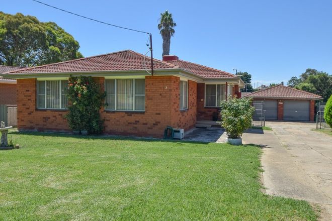 Picture of 3 Earl Street, YOUNG NSW 2594