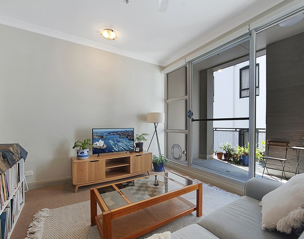 207/2-12 Smail Street, Ultimo NSW 2007
