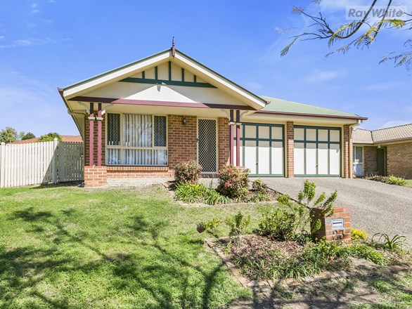 23 Willowtree Drive, Flinders View QLD 4305