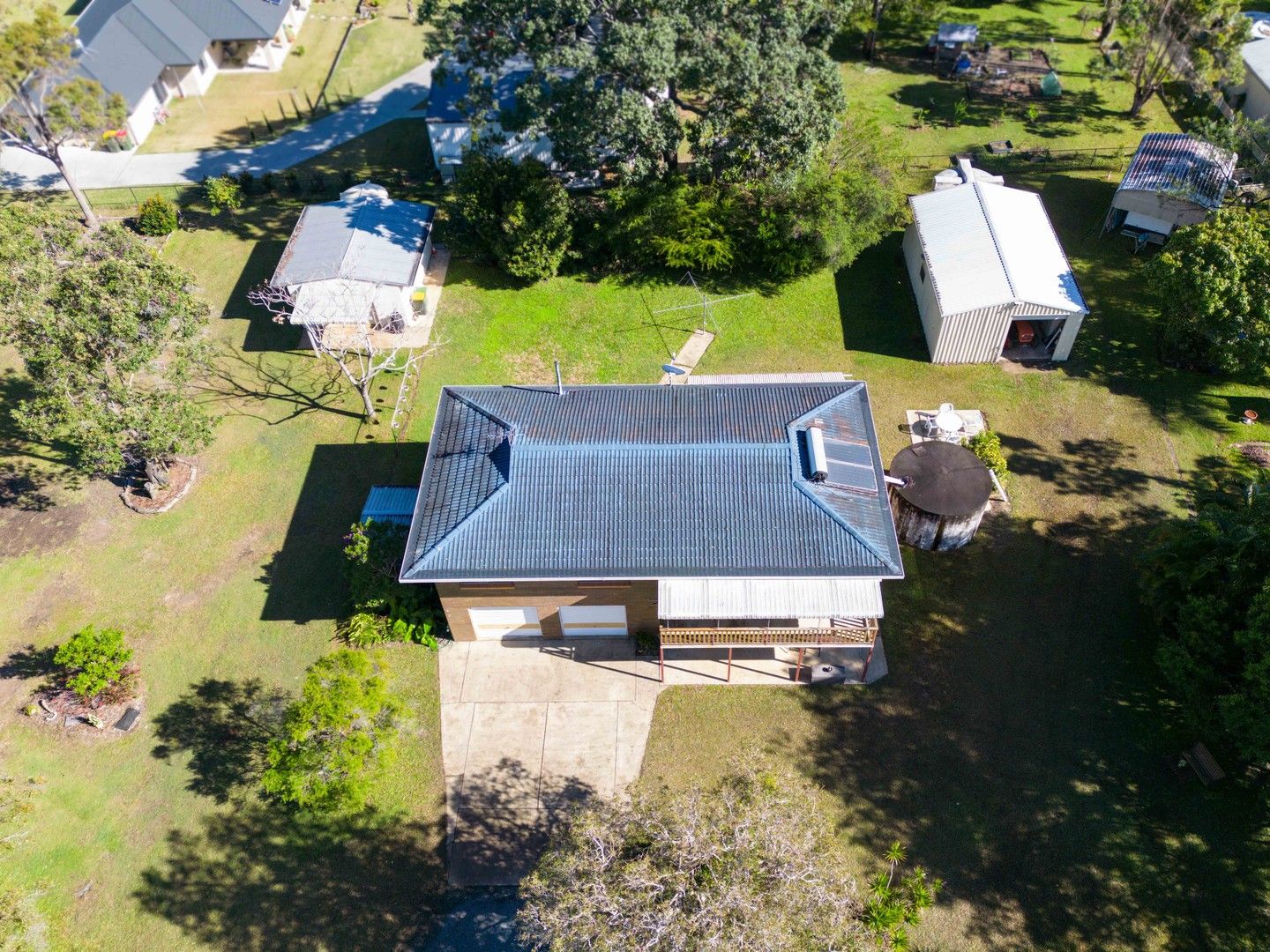 116 Behrens Road, Bellmere QLD 4510, Image 0