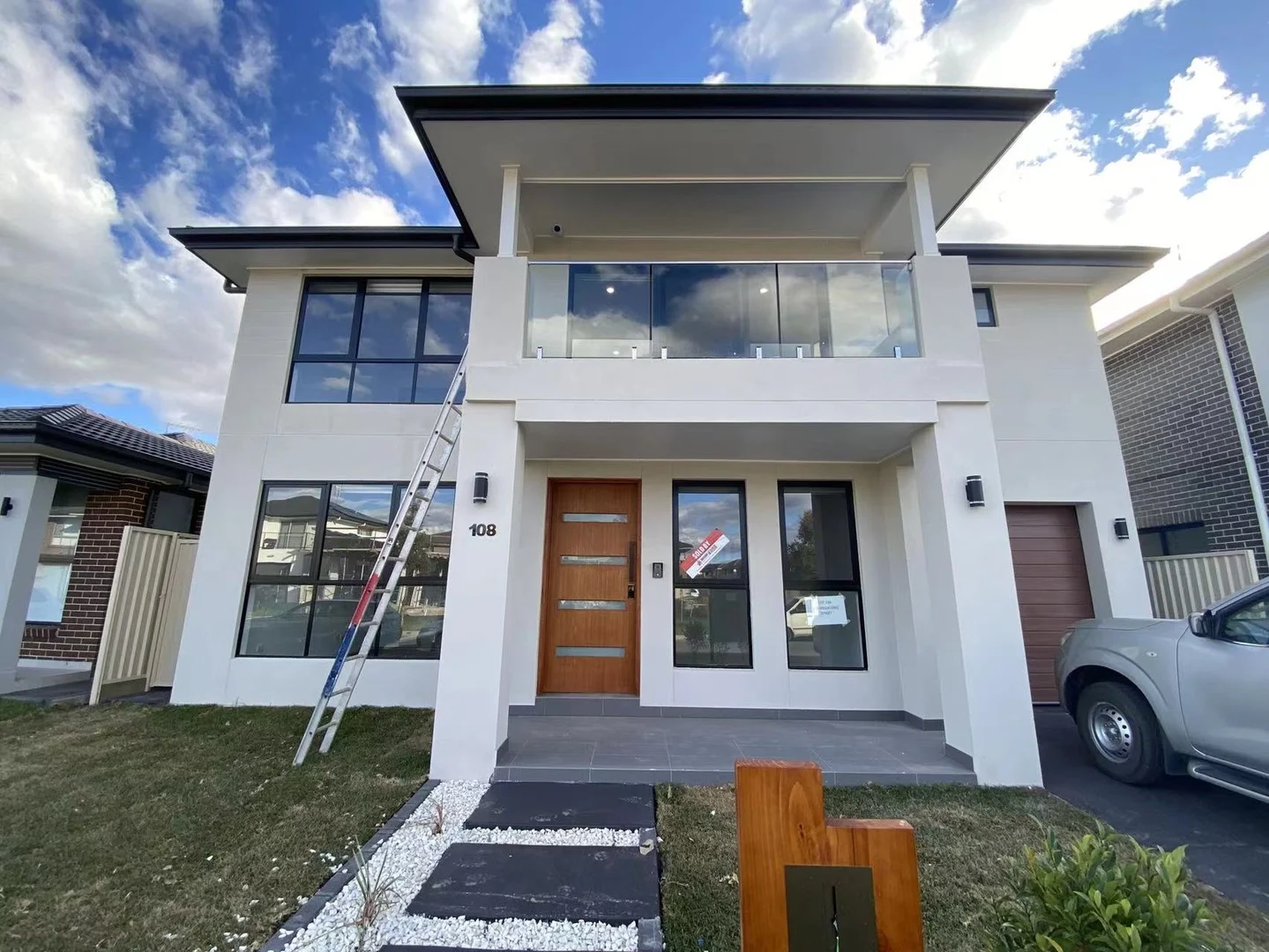 108 Megalong Street, The Ponds NSW 2769