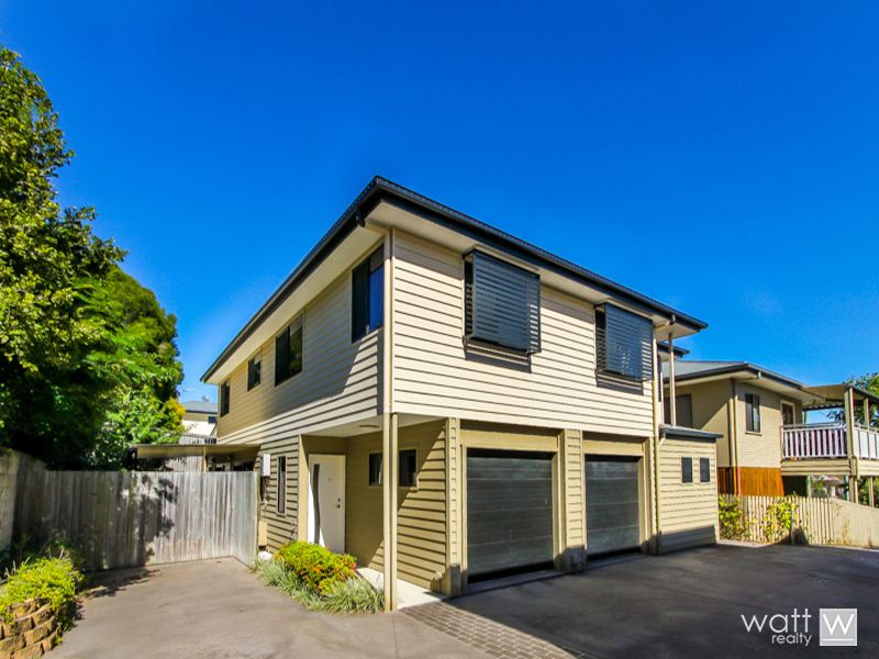 2/15 Curwen Tce, Chermside QLD 4032, Image 0