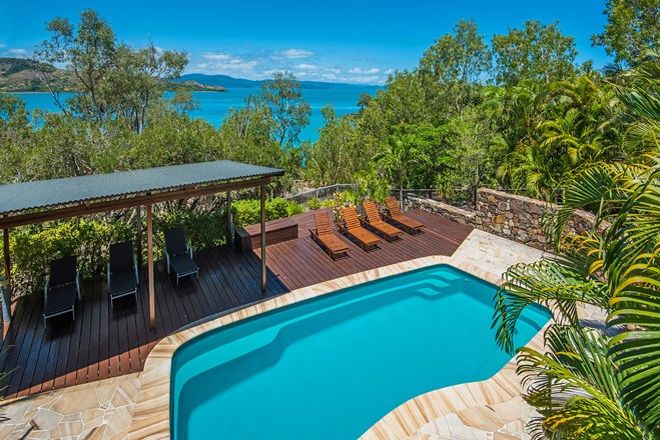 479 Real Estate Properties For Sale In Hamilton Island Qld 4803 Domain