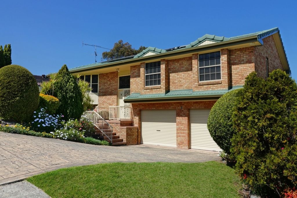 3 Spinnaker Ridge Way, Belmont NSW 2280, Image 0