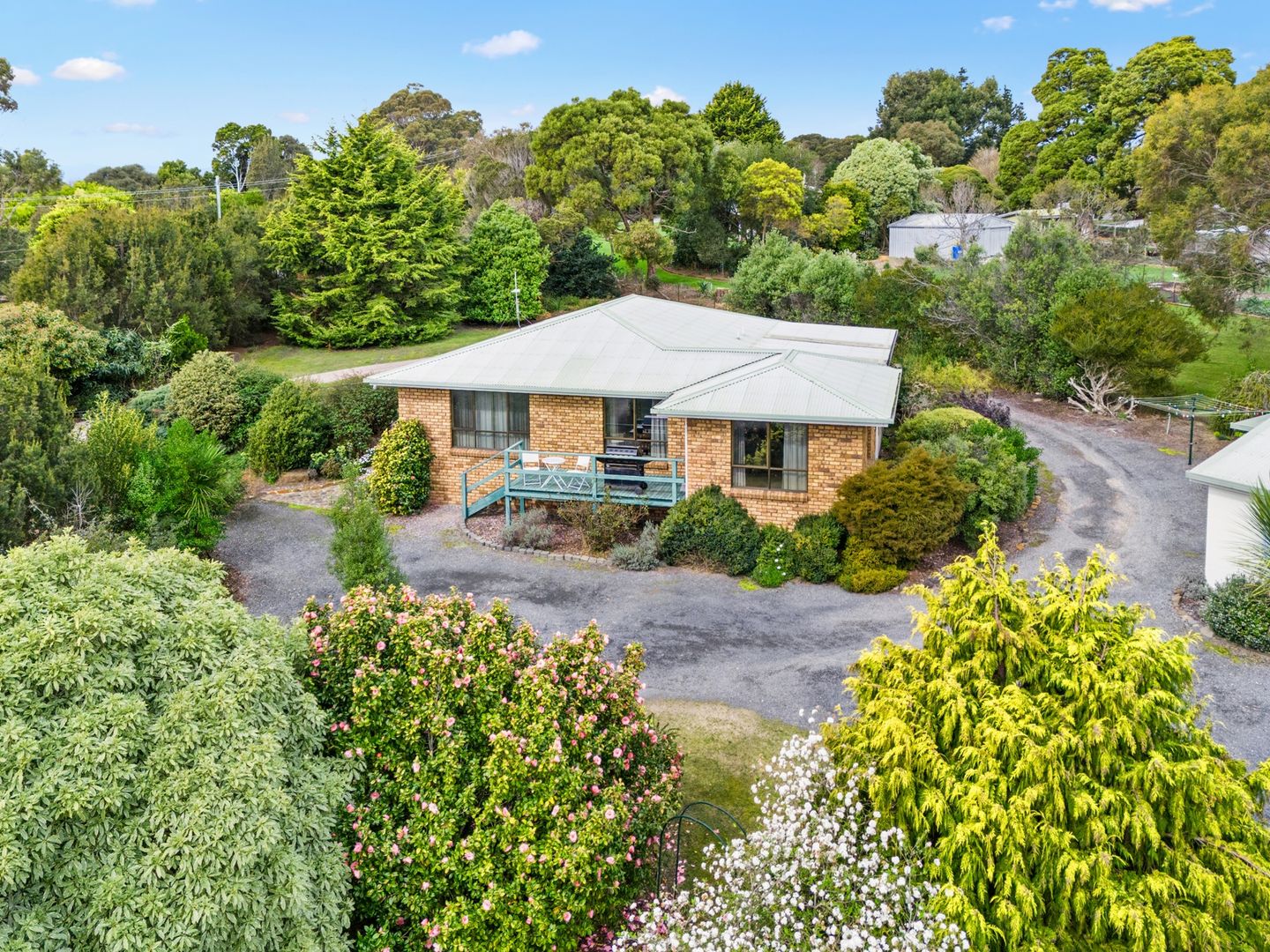 44 Parkers Ford Road, Port Sorell TAS 7307 Domain