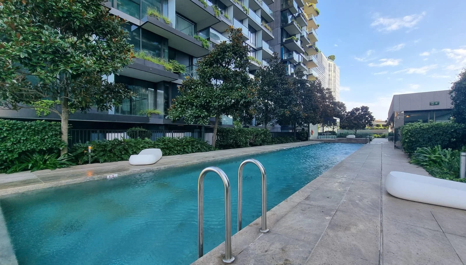 Additional image 8 of 1714/18 PARK LANE, Chippendale NSW 2008