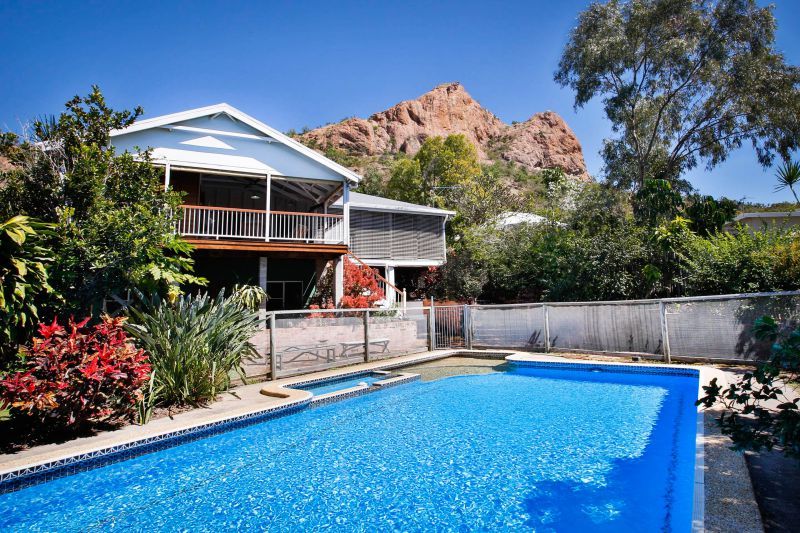 23 Stanton Terrace, North Ward QLD 4810, Image 0