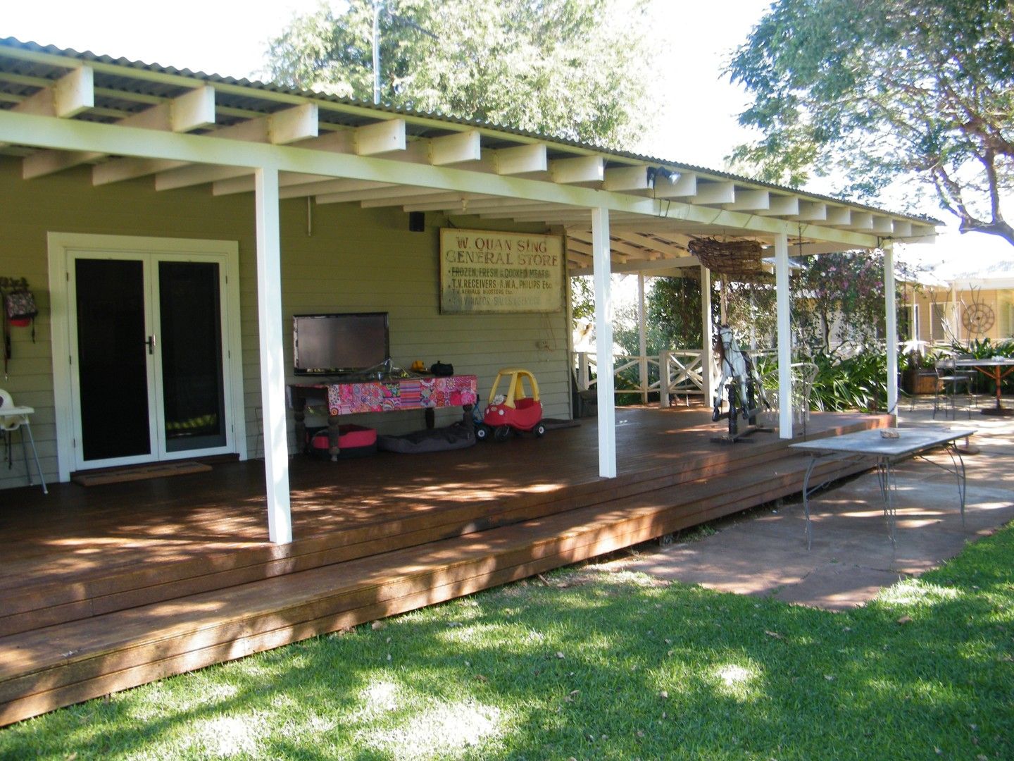 99 North River Road, Carnarvon WA 6701 House for Sale Domain