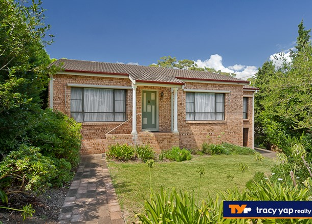 87 Terry Road, Denistone NSW 2114