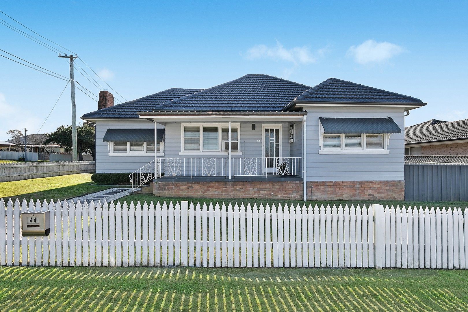 3 bedrooms House in 44 Margaret Street CESSNOCK NSW, 2325