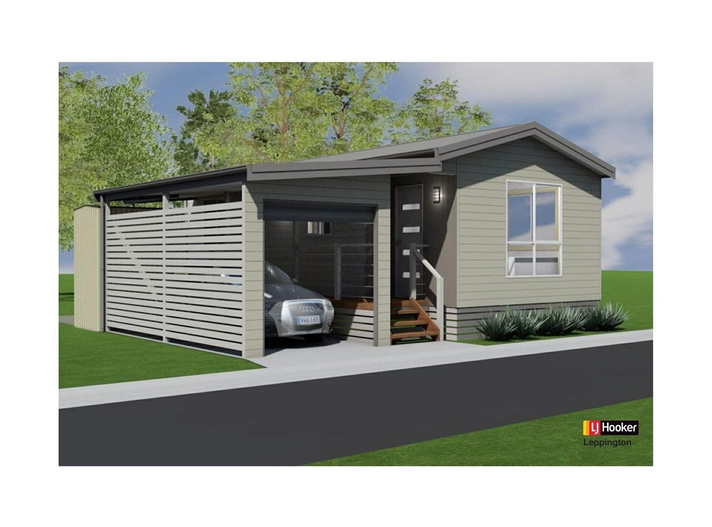 Site 68, 1481 Camden Valley Way, Leppington NSW 2179, Image 0