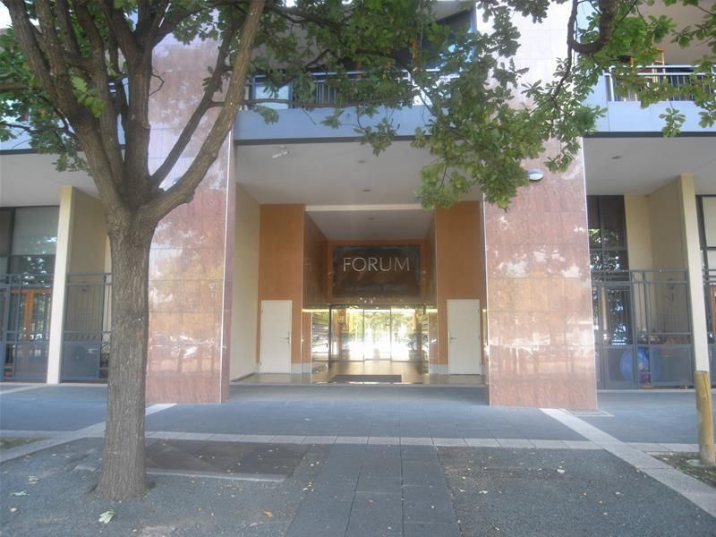 Property Report For 117 66 Allara Street City Act 2601