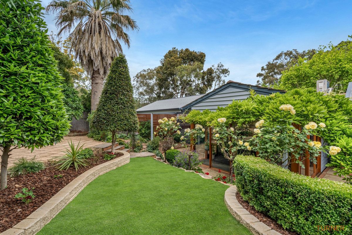 32 Carnarvon Avenue, Redwood Park SA 5097, Image 0