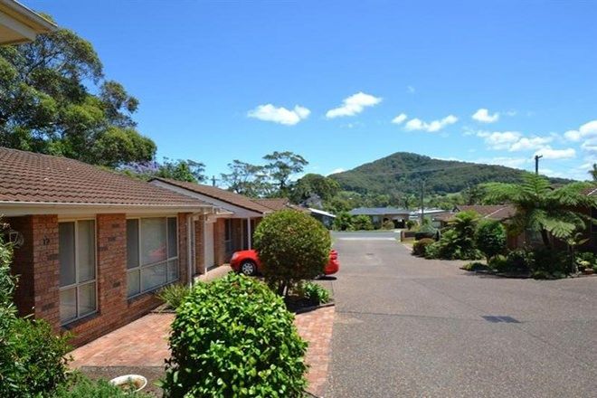 Picture of 19/30 Jerry Bailey Road, SHOALHAVEN HEADS NSW 2535