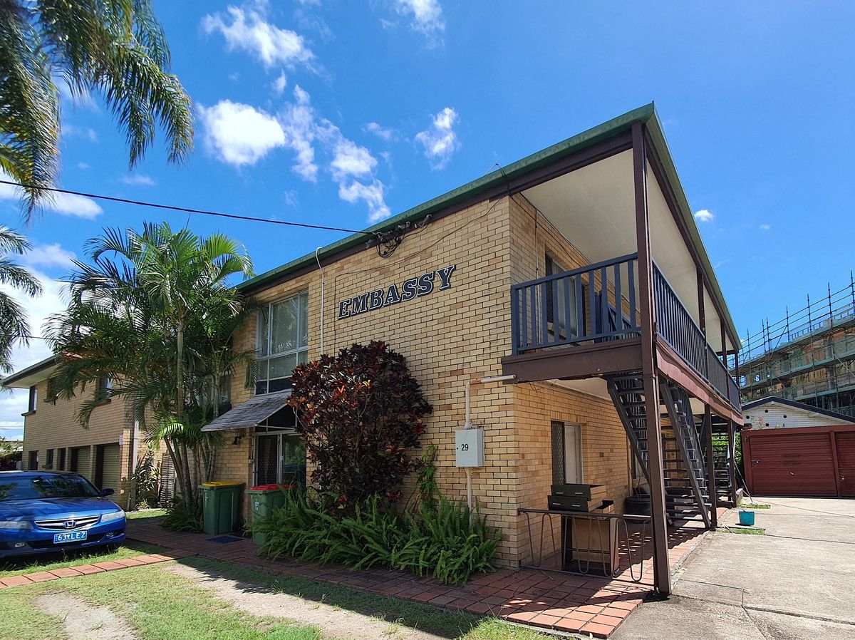 2 bedrooms Apartment / Unit / Flat in 4/29 Thomas Drive SURFERS PARADISE QLD, 4217