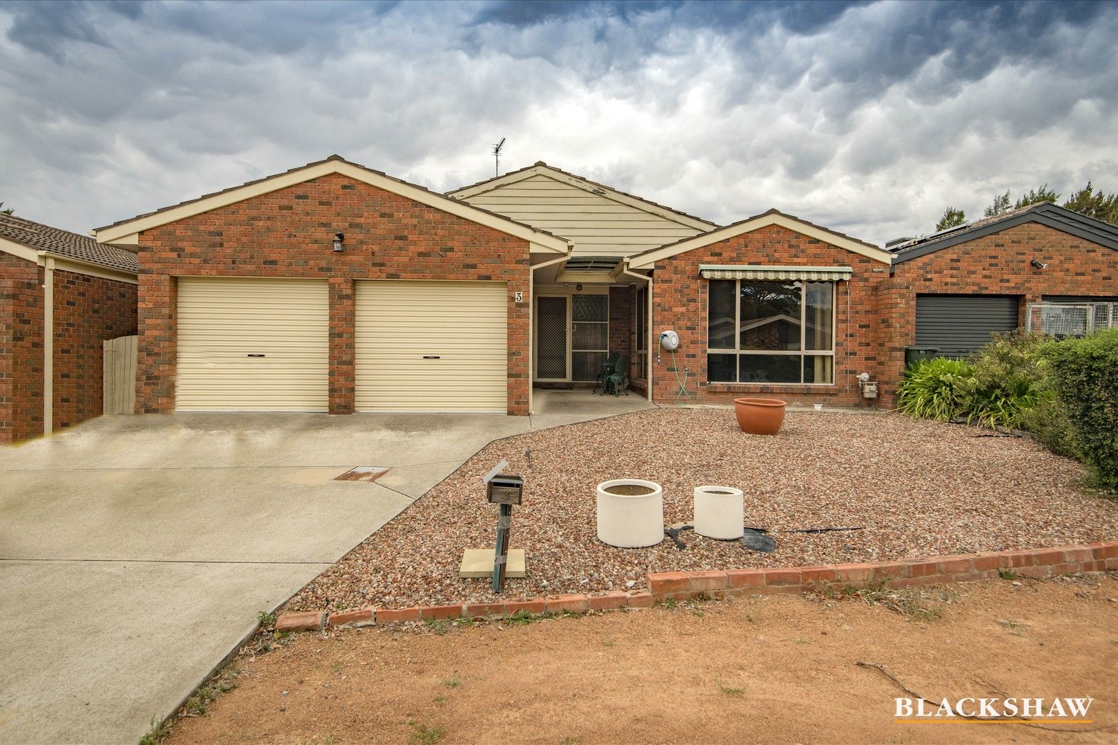 3 Zadow Place, Richardson ACT 2905, Image 0