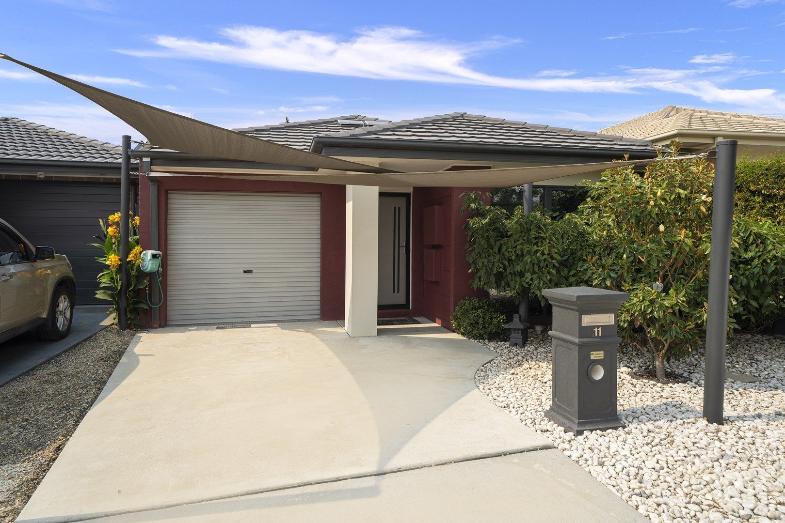 11 Hugh Gilchrist Street, Casey ACT 2913, Image 0