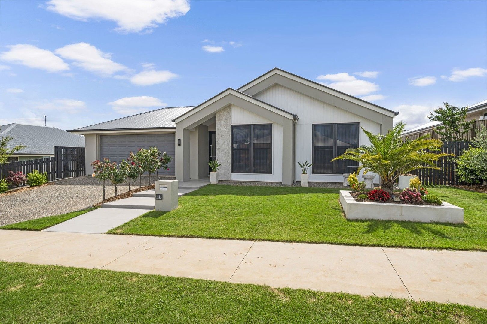 13 Ryder Avenue, Highfields QLD 4352, Image 0