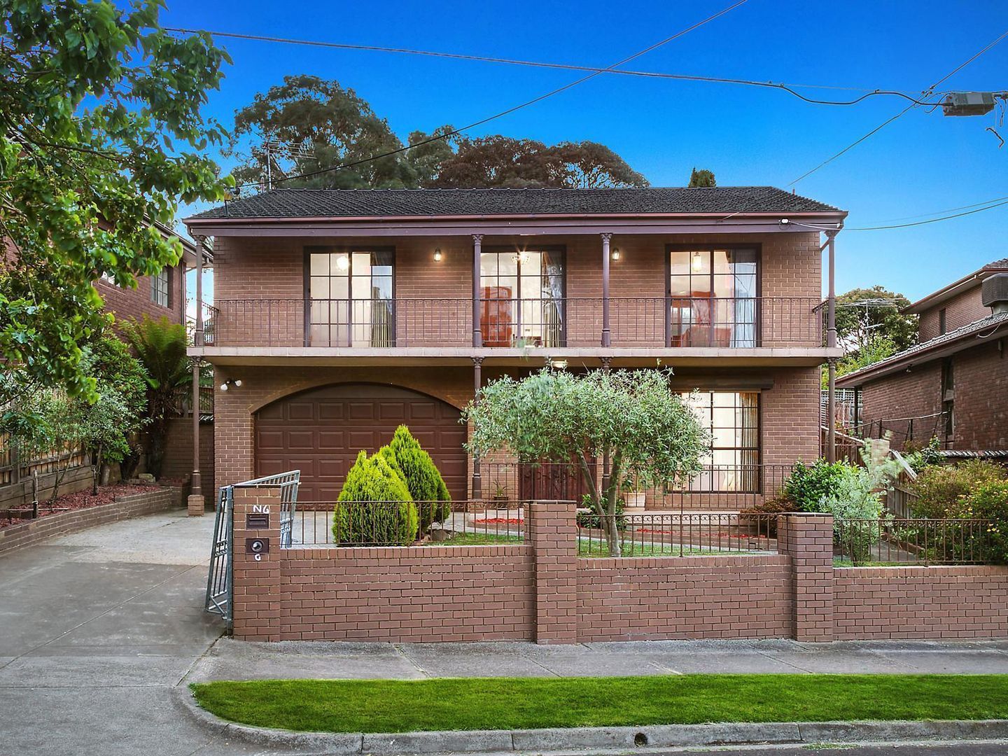 6 Keats Street, Burwood East Property History & Address Research Domain
