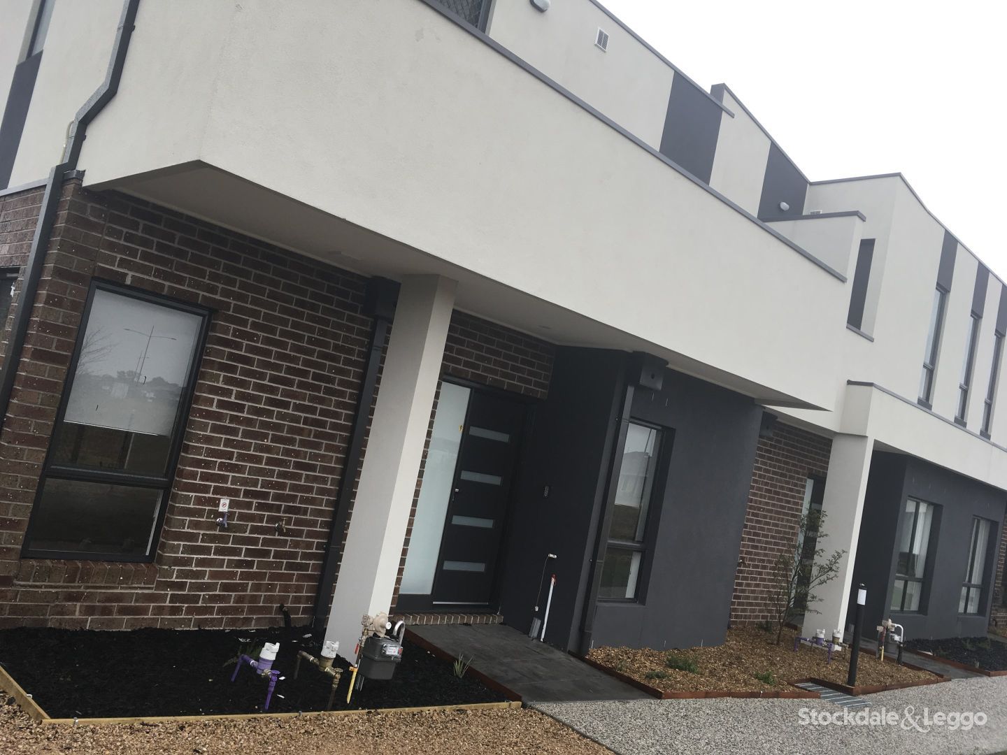 3 bedrooms House in 9/78 Saltlake Boulevard WOLLERT VIC, 3750