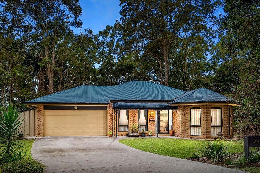 29 Conondale Court, Burpengary QLD 4505