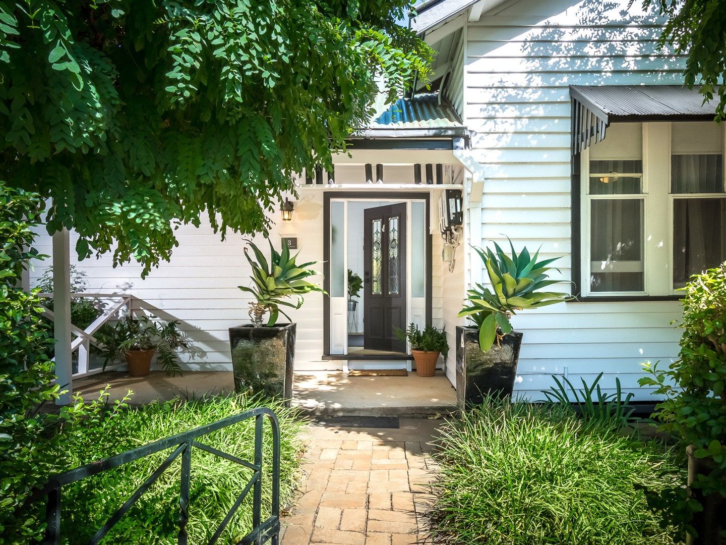 3 Marie Street, Dookie VIC 3646, Image 1